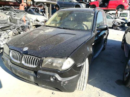 ABS pump BMW X3 (E83) 2.0 d | BP16508619M43 