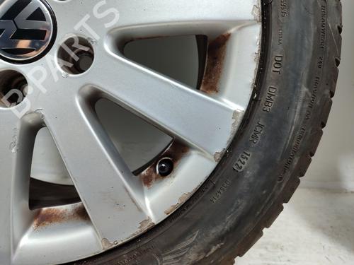 Rim VW PASSAT B6 (3C2) 1.9 TDI | BP18313002C45 