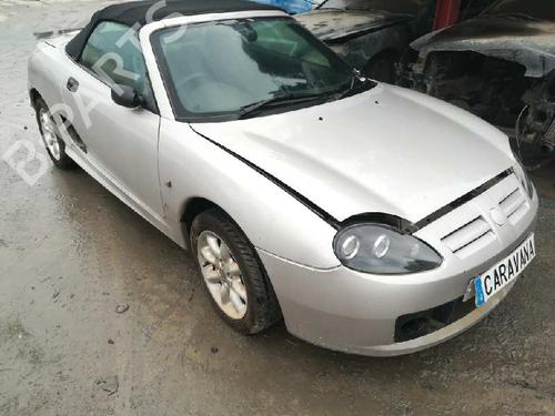 Used Parts MG MG TF 115 (116 hp) 1601899