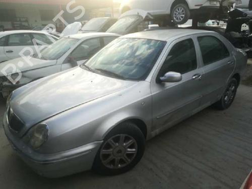Used Parts LANCIA LYBRA (839_)  1.9 JTD (839.AXI1A, 839.AXN1A, 839.CXL1A)  1601722