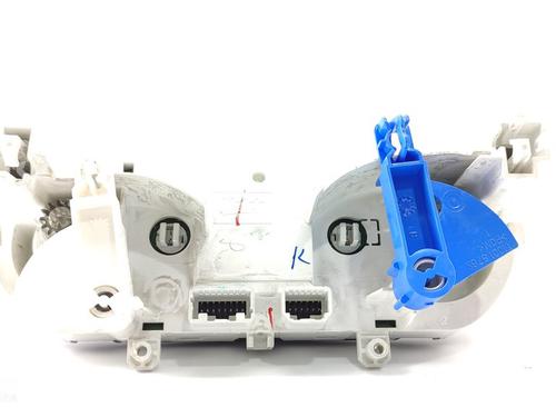 Climate control RENAULT CLIO IV (BH_)  | BP16512068I5 