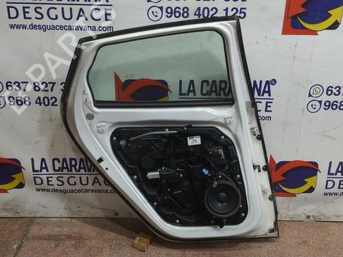 Left rear door VOLVO V40 Hatchback (525) D2 | BP16509889C4 
