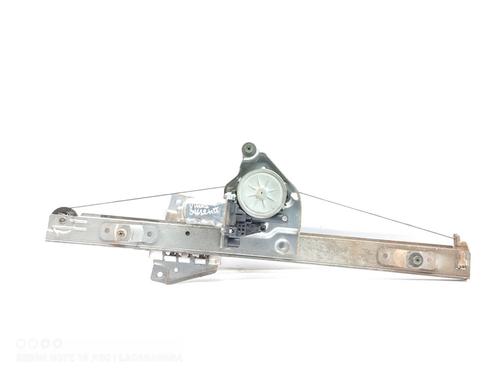 Used Rear left window mechanism SUZUKI GRAND VITARA II (JT, TE, TD) 1.9 DDiS All-wheel Drive (JT419, TD44, JB419WD, JB419XD,... (129 hp) 21835361