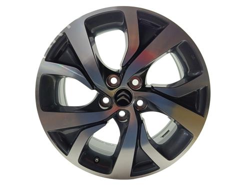 Used Rim Rim CITROËN C4 AIRCROSS [2010-2026] 33038313 33038313
