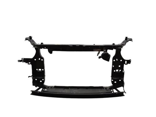 Used Front slam panel NISSAN QASHQAI I (J10, NJ10) [2006-2015]  29070479