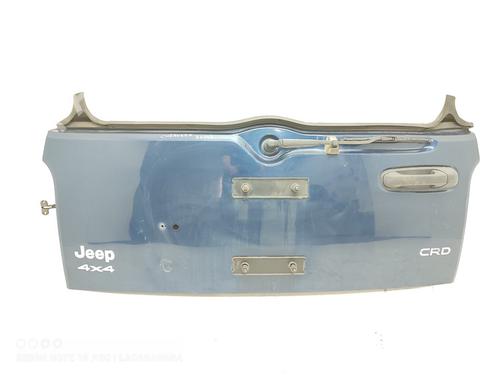 Used Tailgate JEEP CHEROKEE (KJ) 2.5 CRD 4x4 (143 hp) 16511617