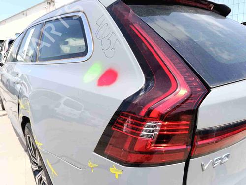 Used Left taillight Left taillight 36988107 36988107