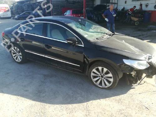 Left taillight VW PASSAT CC B6 (357) | BP16504311C34 - Image 5