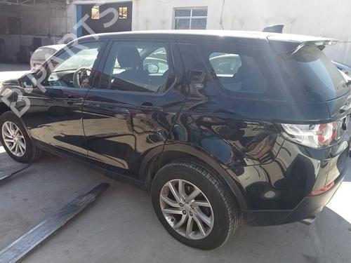 Egr LAND ROVER DISCOVERY SPORT (L550) 2.0 D | BP16515699M69 