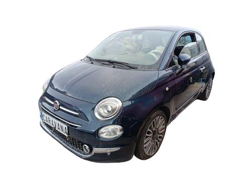 Right front door FIAT 500 (312_) 1.2 (312AXA1A) | BP24033906C3