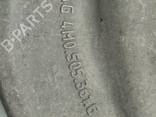 Left rear suspension arm AUDI Q5 (FYB, FYG)  | BP22423455M14 