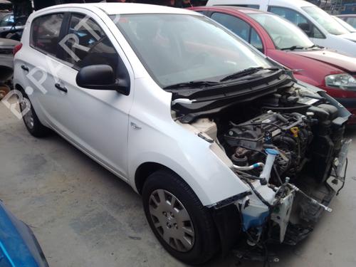 Starter HYUNDAI i20 I (PB, PBT)  | BP16507623M8 