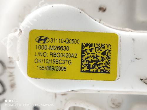 Pompa paliwa HYUNDAI i20 III (BC3, BI3)  | BP29720839M76 