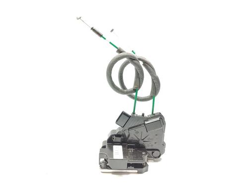 Rear left lock SSANGYONG XLV SUV e-XDi 160 | BP16505727C100 