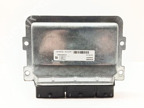 Used Engine control unit (ECU) DACIA SANDERO III [2021-2026]  31382711