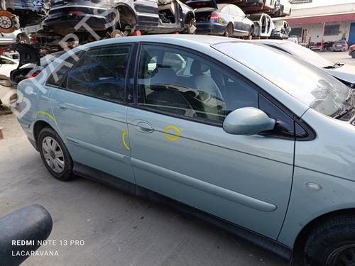 Engine control unit (ECU) CITROËN C5 I (DC_)  | BP20149787M57 