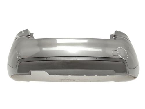 Used Rear bumper PEUGEOT 308 II (LB_, LP_, LW_, LH_, L3_) [2013-2021]  17863496