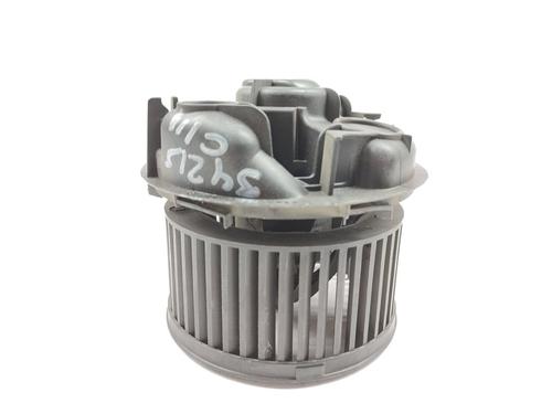 Used Heater blower motor RENAULT CLIO III (BR0/1, CR0/1) 1.4 16V (98 hp) 27518511