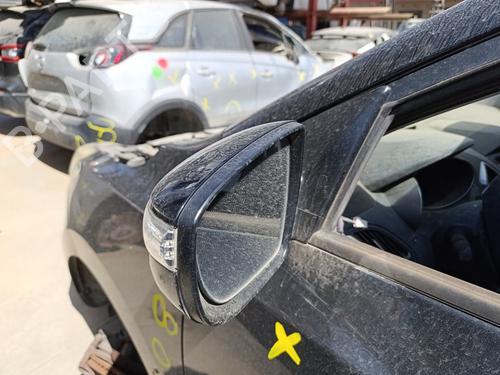Used Left mirror HYUNDAI ix35 (LM, EL, ELH) [2009-2016]  29066600