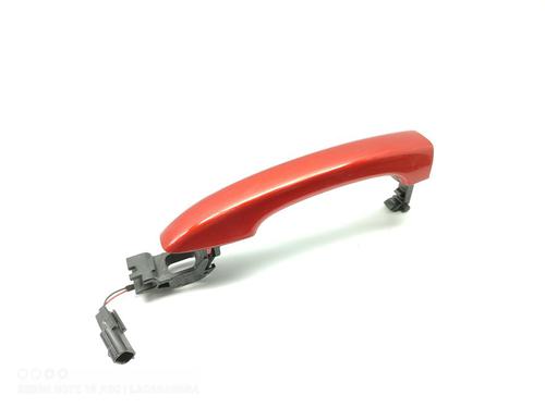 Used Rear left exterior door handle RENAULT MEGANE IV Hatchback (B9A/M/N_) 1.3 TCe 115 (B9N9) (116 hp) 21834495