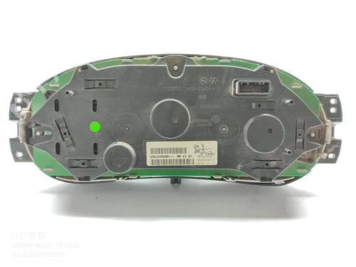 Instrument cluster DACIA DOKKER MPV (KE_)  | BP18319309C47 