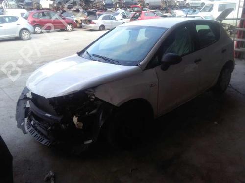 Instrument cluster SEAT IBIZA IV SC (6J1, 6P5) 1.4 TDI | BP17054579C47 