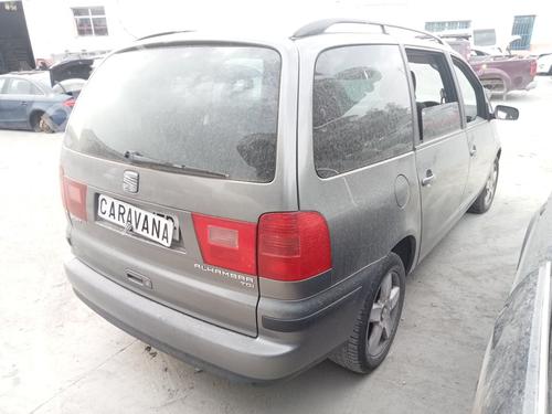 ABS pump SEAT ALHAMBRA (7V8, 7V9) 1.9 TDI | BP26239039M43 