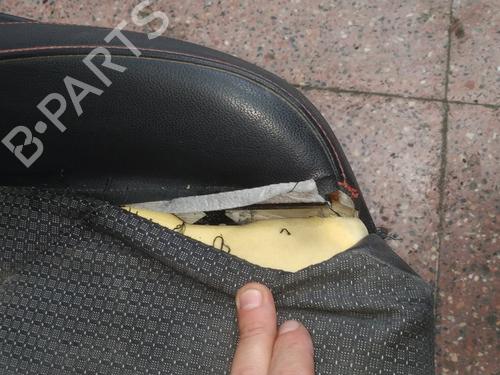 Seats set SEAT LEON SC (5F5) | BP16509677C78