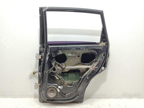 Right rear door CHEVROLET CAPTIVA (C100, C140) 2.0 D 4WD | BP18551523C5 