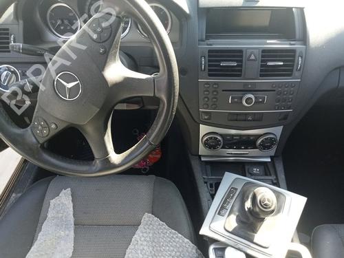 Headlight switch MERCEDES-BENZ C-CLASS (W204)  | BP33208613I24  - Image 13