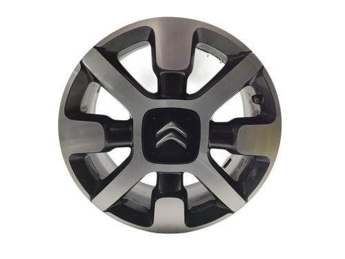 Used Rim CITROËN C4 CACTUS [2014-2025]  31014786