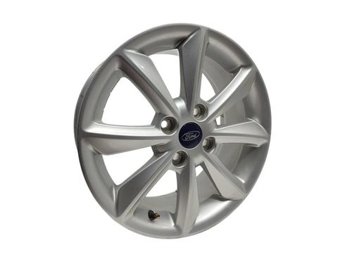 Used Rim FORD FIESTA VII (HJ, HF) 1.1 Ti-VCT (86 hp) 29541588