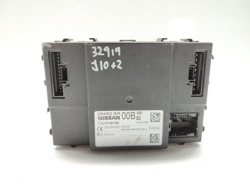 Used Electronic module NISSAN QASHQAI / QASHQAI +2 I (J10, NJ10, JJ10E) 2.0 dCi (150 hp) 16584055