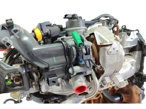 Engine PEUGEOT 3008 II SUV (MC_, MR_, MJ_, M4_) 2.0 BlueHDi 180 | BP29124694M1 