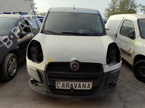 Gearbox FIAT DOBLO Platform/Chassis (263_) 1.3 D Multijet | BP19524046M3 