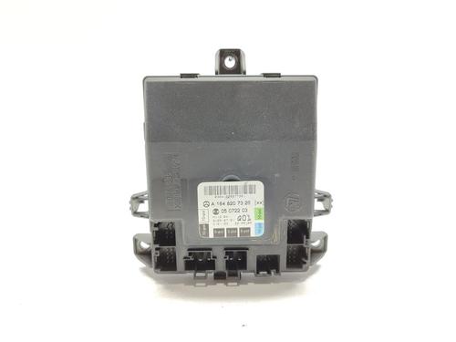 Used Electronic module MERCEDES-BENZ M-CLASS (W164) ML 320 CDI 4-matic (164.122) (224 hp) 17333691