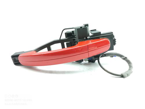 Used Front right exterior door handle FORD FOCUS III 1.0 EcoBoost (125 hp) 16517346