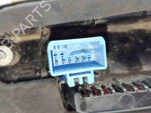 Left tailgate light VW T-ROC (A11, D11) | BP27491972C79 - Image 4