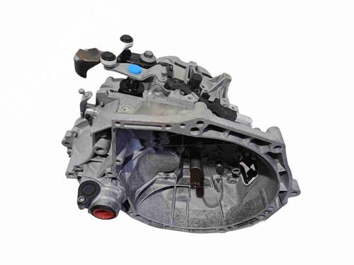 Gearbox CITROËN C3 III (SX) 1.2 PURETECH 82 | BP38414852M3 - Image 2
