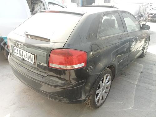 Right mirror AUDI A3 (8P1)  | BP19652124C27 