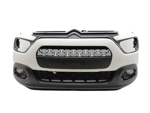 Used Front bumper CITROËN C3 III (SX) [2016-2025]  23901522