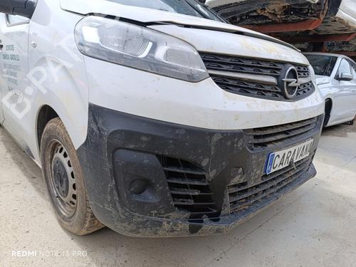 Front bumper OPEL VIVARO C Van (K0)  | BP29532699C7 