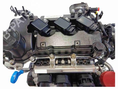 Engine KIA PICANTO II (TA) | BP38341331M1 - Image 11