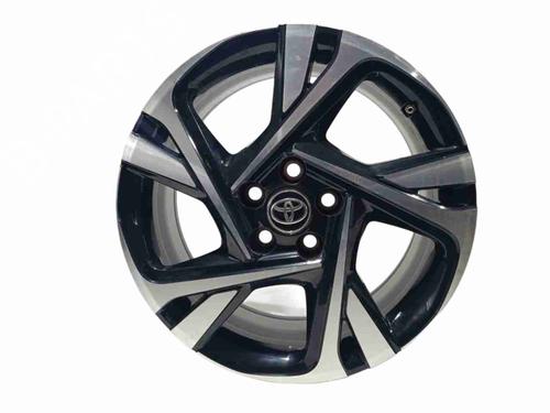 Used Rim Rim TOYOTA C-HR (_X1_) 1.8 Hybrid (ZYX10_, ZYX11_) (98 hp) 40446850 40446850