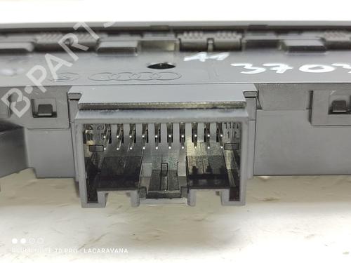 Warning switch AUDI A1 Sportback (GBA) 30 TFSI | BP29532774I22 