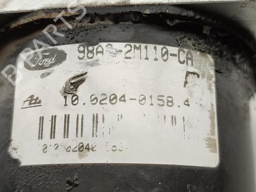 ABS pump FORD FOCUS I (DAW, DBW) 1.8 Turbo DI / TDDi | BP16509397M43 