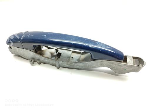 Rear right exterior door handle CITROËN C4 Picasso I MPV (UD_) 2.0 HDi 138 | BP18903494C130 