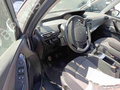 Engine control unit (ECU) CITROËN GRAND C4 SPACETOURER (3A_, 3E_) 1.2 PureTech 130 | BP39957961M57 - Image 9