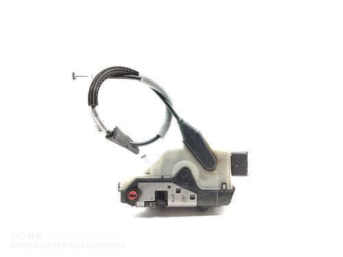 Rear left lock PEUGEOT 208 I (CA_, CC_)  | BP21834661C100 