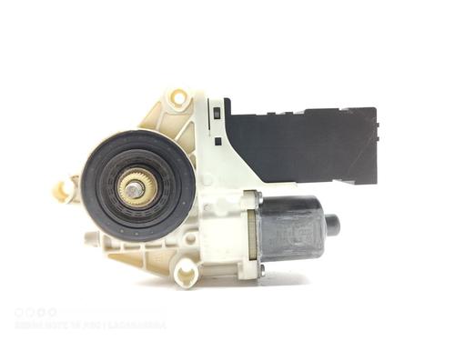 Left front window motor PEUGEOT 407 (6D_) 2.0 (6DRFNB, 6DRFNE) | BP22419364E21 